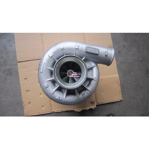 HX83 turbocharger 2837539