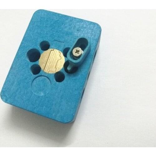 IMesa Fingerprint FPC Connector Socket Flex Cable Heating Platform For iphone 7 7P 8 8P Touch ID Fingerprint