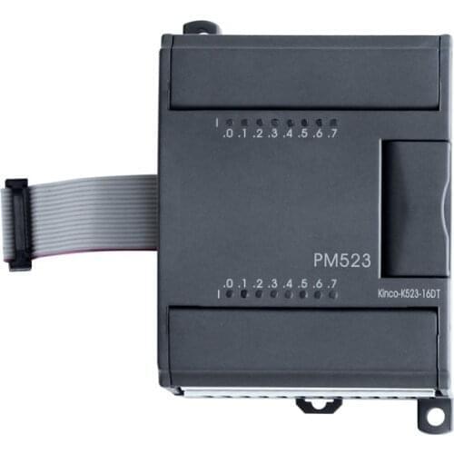 K523-16DR I/O expansion module