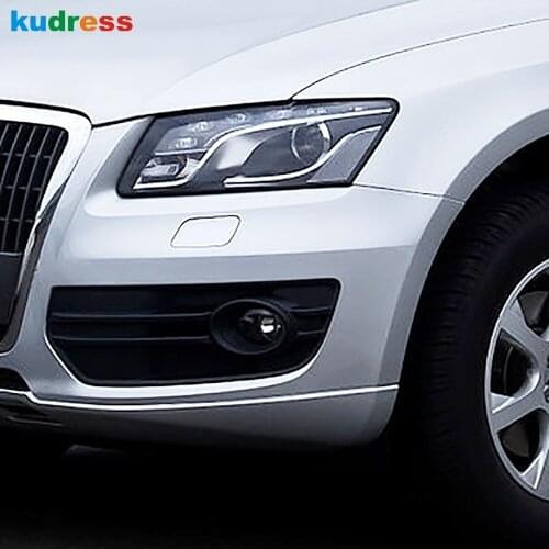 Kudress Headlight Housings