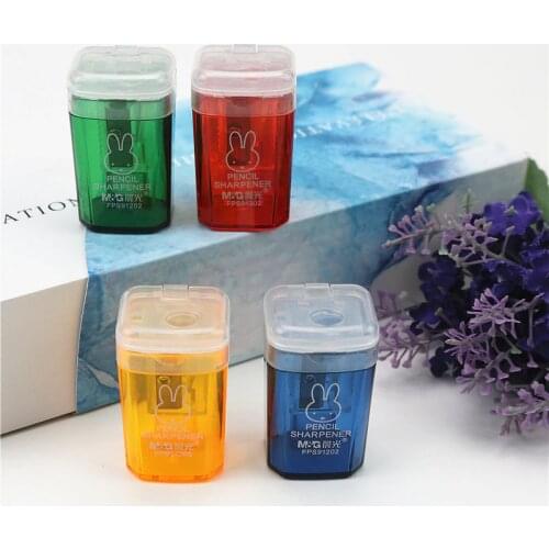 M&G Pencil Sharpeners