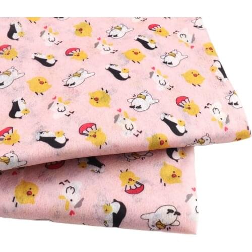 Nonwoven Felt Cloth/Nonwoven Fabric Polyester Cloth of Home Decoration For Sewing Dolls&Toys Crafts Handmade