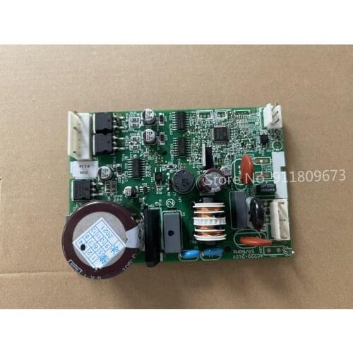 New working for refrigerator pc board Computer board FPWB-A028RDKZ 00010182 BD3F new board