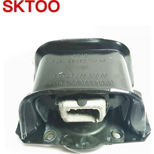The right engine bracket 1839J2/1839F4 is suitable for Citroen for Peugeot 207/208/DS3/C3/2008
