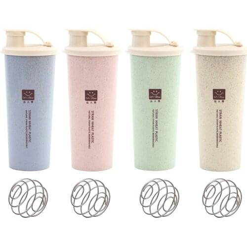 PUREEASY Shaker Bottles