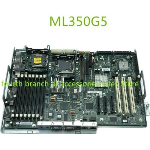 ML350G5 ML350 G5 server board 413984-001 439399-001 461081-001 tested 90% new