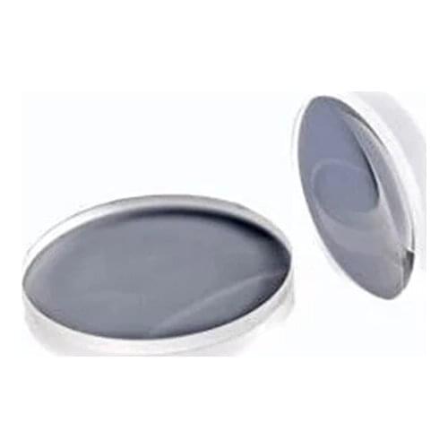 SJH-652C Achromatic doublet lens, Optical lens, Convex lens, dia:25.4mm, f:50.0mm