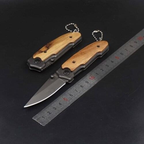 Camping Tactical Outdoor Knife multi-function Survival Knife self-defense Hunting Pocket Knives EDC Multi Tools