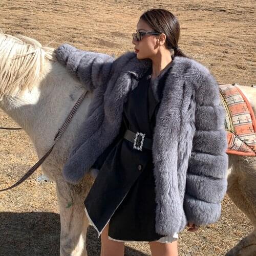 Tatyana furclub Women's Jackets