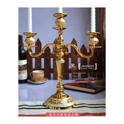 Декоративные подсвечники Theuphela China At AliExpress