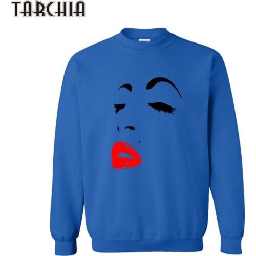 TARCHIA Hoodie Men Brand Sweatshirts And Hoodies Hip Hop Cotton Tracksuit Autumn Spring CasualPullover Man Tops