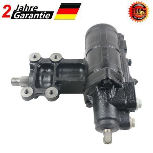 AP01 For Power Steering Gearbox FOR Jeep Wrangler 2007-2015 Utility 4-Door 3.6L 3.8L 52126348AA 52126348AB 52126348AC 27-5208