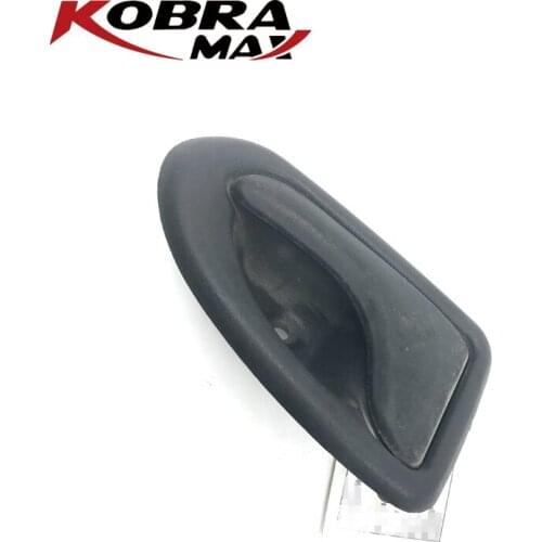 KobraMax Inner handle 7700353282 fits for RENAULT Hatchback Coupe Saloon NISSAN OPEL DACIA IVECO car accessories