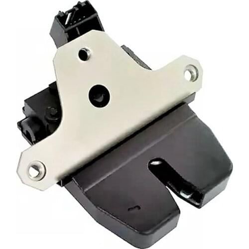 31335047 31335870 31335045 Tailgate Latch Rear Tailgate Flap Trunk Lock for VOLVO S40 II V50 2004-2012