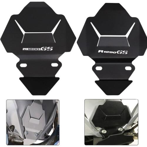 Motorcycle Engine Protective Cover for BMW R1200GS R1200 GS LC ADV R1250GS R1250 GS LC ADV Accessories