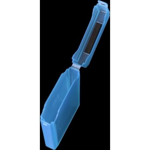 2.5 inch IDE SATA HDD Hard Disk Drive Protection Storage Box Protective Cover