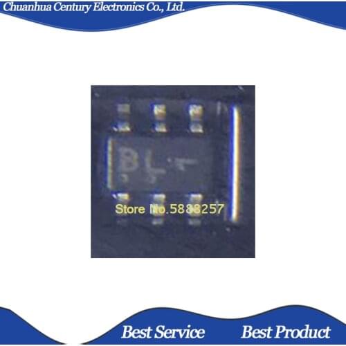 20 Pcs/Lot MBD54DWT1G BL SOT363 30V 150mW New and Original In Stock