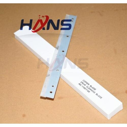 1pcs. Drum Cleaning Blade For Canon CLC 1100 1120 1140 1180 Fb4-4677-000 Clean blade