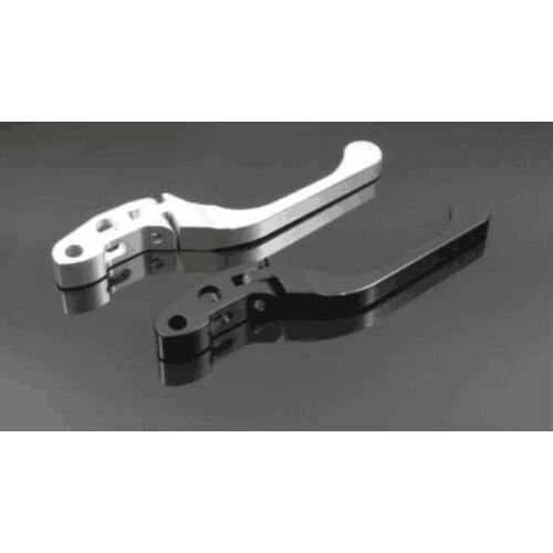 For SHORTY CNC Brembo Racing Brake Lever 19x18 19x20 black