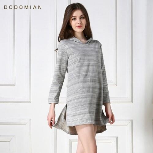 DO DO MIAN Women's Dresses