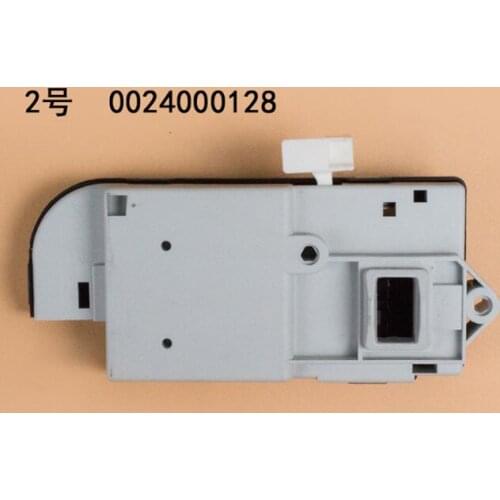 Time Delay electronic Door lock for Haier Washing Machine 0024000128