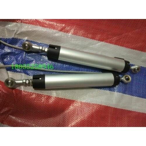 WY-01-80 sensor, special displacement sensor for stick press