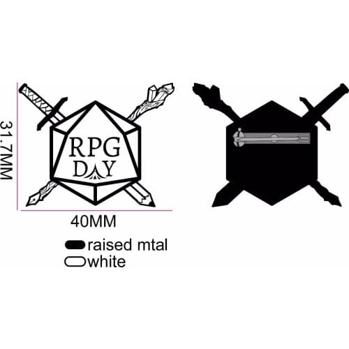 Custmised lapel pin badge,globe ,dye black plated, safety pin back,40mm