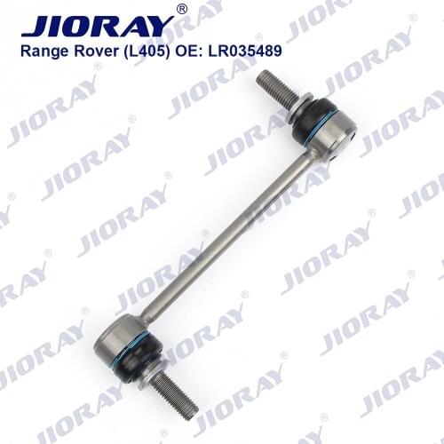 JIORAY Front Left Right Axle Sway Bar End Stabilizer Link Ball Joint For Land Range Rover L405 Hybrid LR035489