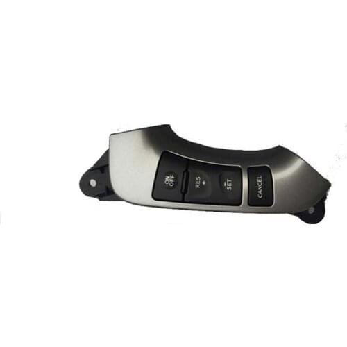 96700-2b200wk Steering Wheel Button RH Cruise Control Switch Button for Hyundai Santa Fe 2006 2007 2008 2009
