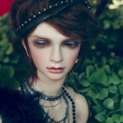 OUENEIFS Soseo Switch bjd sd dolls 1/3 body model girls boys eyes High Quality toys shop resin