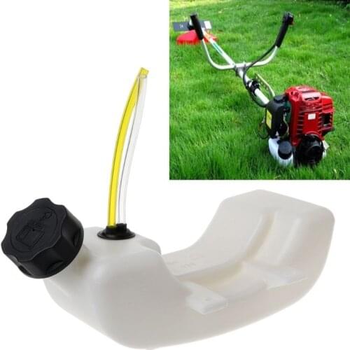 Brush Cutter Trimmer Fuel Tank Assy Universal Gas Fuel Tank