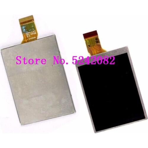 Original NEW LCD Display Screen For SONY Cyber-Shot DSC-W810 DSC-W800 W810 W800 Digital Camera Repair Part With Backligh