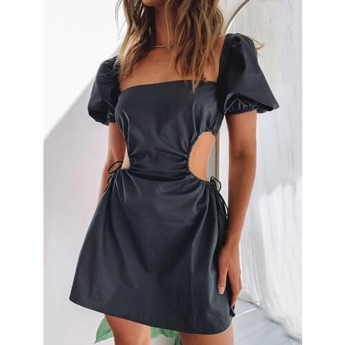 Plegie Fashionable Summer Dresses