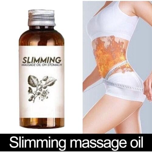 Slimming Products Lose Weight Essential Oils Thin Leg Waist Fat Burner Burning Anti Cellulite Weight Loss Slimming Oil