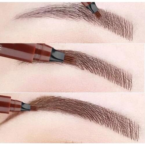 QUELISACOOL Eyebrow Cosmetics