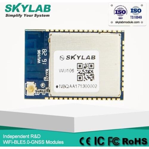 Smart link IoT MT7687 WLAN WiFi Module