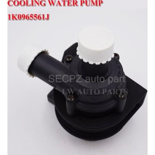 1K0965561J FOR VW 1.8T 2.0T 12V Engine Cars Circulating Cooling Water Pump 1K0965561J 1J0973702 1K0965561D