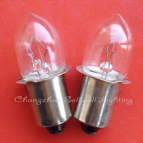 2020 Hot Sale Special Offer Professional Ce Lamp Edison 18v 0.3a P13.5s New!krypton Light Lamp A683
