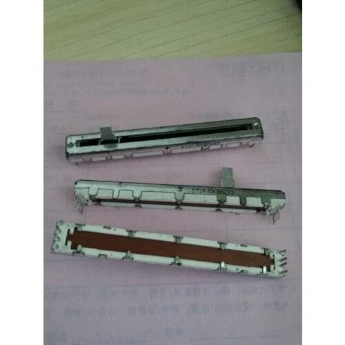 5pcs/lot FOR Denon MC6000 & Denon MC7000 controllers fader for differenct 4 type