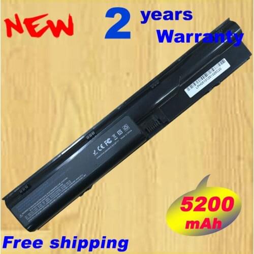 HSW 5200mAH LAPTOP battery for HP Probook 4330s 4435s 4446s 4331s 4436s 4530s 4341s 4440s 4535s 4431s 4441s 4540s 4545s
