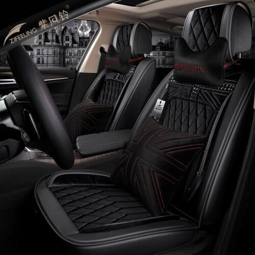 5seats( Front+rear) Car Seat Covers Car Seat Cushions Car Pad,auto Seat Cushions for Bmw Audi Honda Crv Ford Nissan Vw Toyota