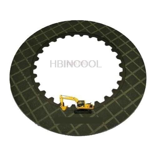 For Komatsu PC loader accessories WA450-3 friction plate 714-07-12250 Imported products high-quality loader accessories