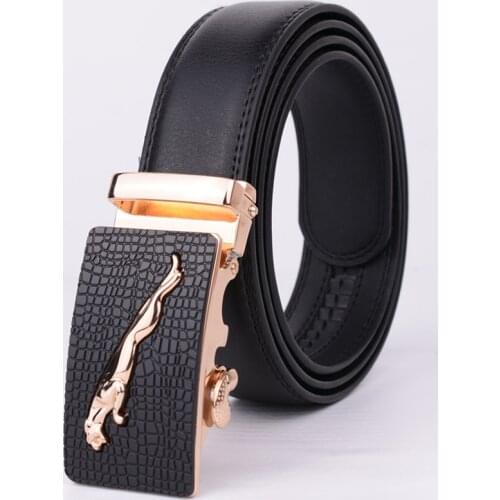Factory Outlet Brand Classical Design Leather Belt High Quality Belt Men Luxury New Fashion Women Waistband Men Belt