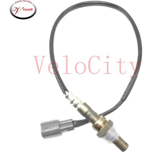 Upstream Oxygen Sensor Air Fuel Ratio Sensor Part No# 89467-48011 234-9009 For 96-01 LEXUS ES300 98-03 RX300 00-07 Highlander