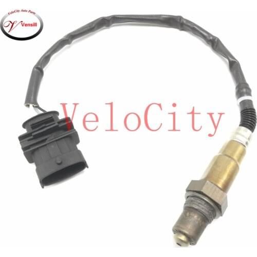 Lambda Sensor Oxygen Sensor For 2014-2015 Maserati Ghibli 3.0 Part No# 670002199 0258010359