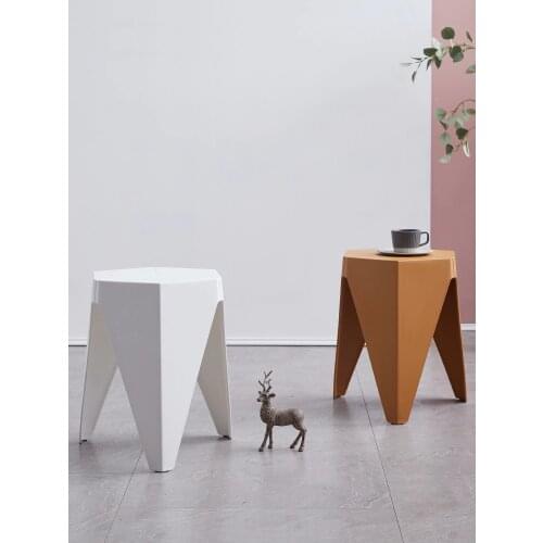 Louis fashion Stepladder Stools