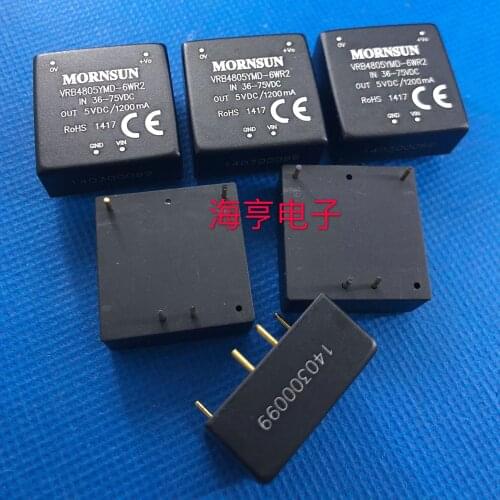 New original imported VRB4805YMD-6WR2 XR10/24S12 URB2404LD-3000-GY CCN-2405SF VRB2415LD-50W YAS25-12-N quality assurance