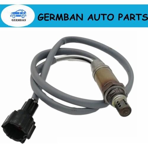 New Downstream 02 Oxygen Sensor 226A0-EK800 For Nissan Xterra Frontier 2004 3.3L 226A0EK800 234-9148 F00HL00070