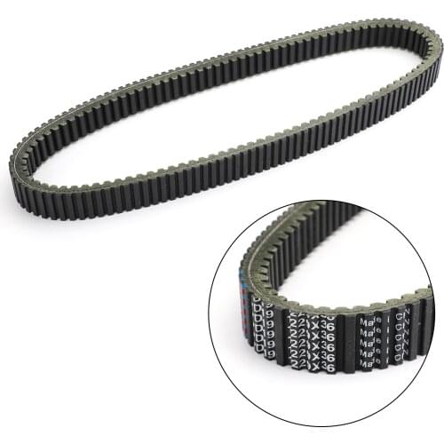 Drive Belt 3211127 For Polaris FS IQ Widetrak 2011-2013 Wide Trak IQ 2009-2010