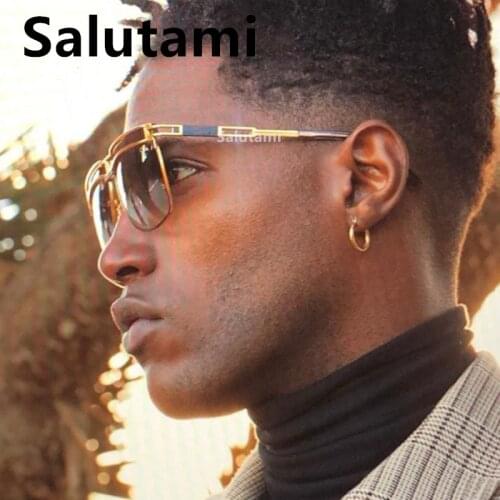 Мужские очки Salutami China At AliExpress